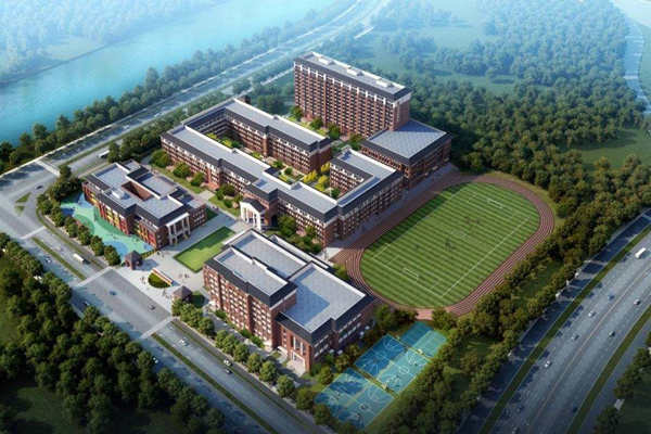 樓宇智能化情境教學(xué)！(圖1)