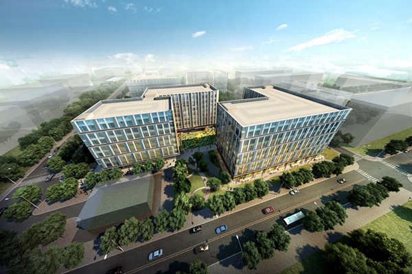 樓宇控制系統(tǒng)實事求是的原則不動搖！(圖1)