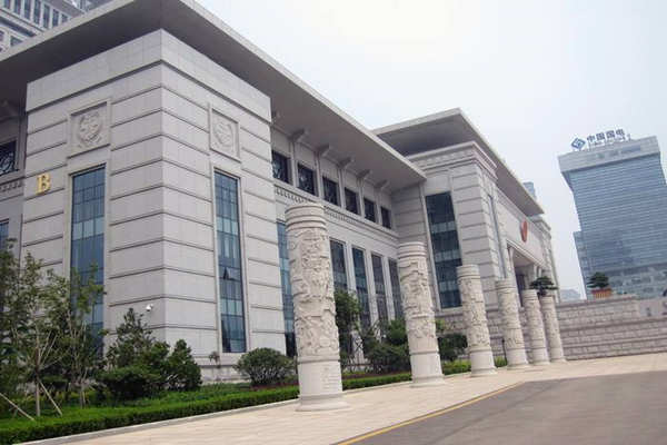 淺談公共樓宇自控工程！(圖1)