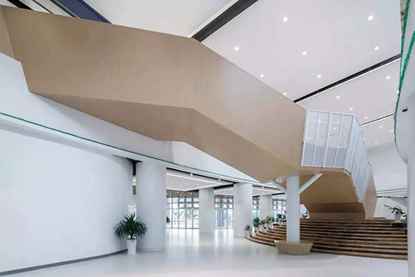 樓宇自動化工程三種基本的管理模式！(圖1)