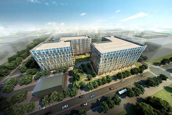 樓宇自控系統(tǒng)優(yōu)點以及功能！(圖1)