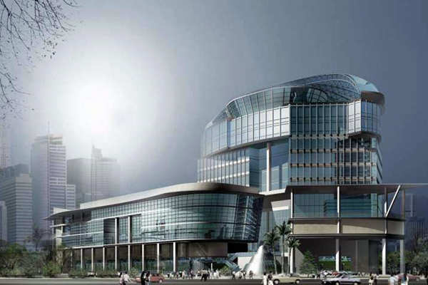 建設智能樓宇的的必要性！(圖1)