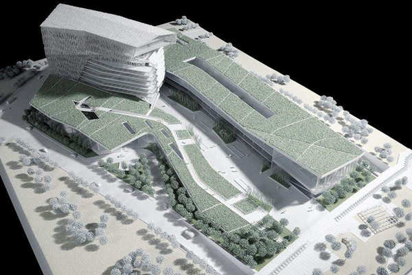 樓宇自動化需求分析！(圖1)