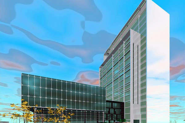 樓宇自控系統(tǒng)必須要有的四大基本功能！(圖1)