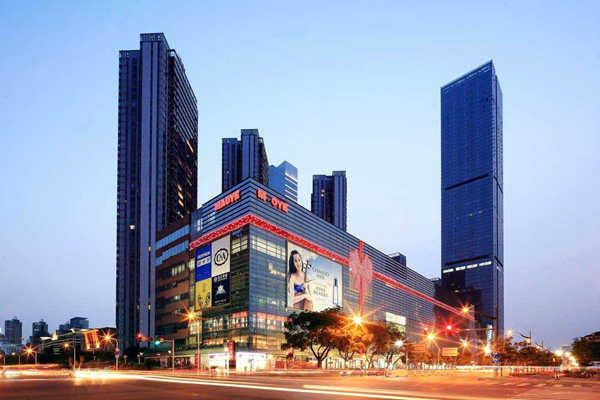 樓宇自控方案設(shè)計(jì)要衡量發(fā)展趨勢！(圖1)