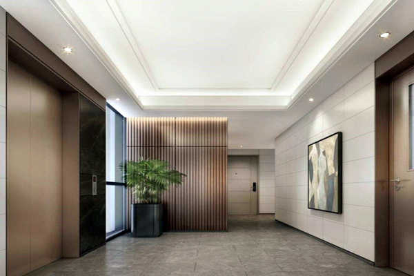 樓宇智能化工程目標(biāo)與計(jì)劃管理！(圖1)