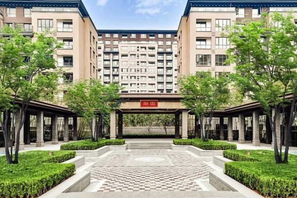 樓宇自控工程信息化管理的幾大表現(xiàn)！(圖1)