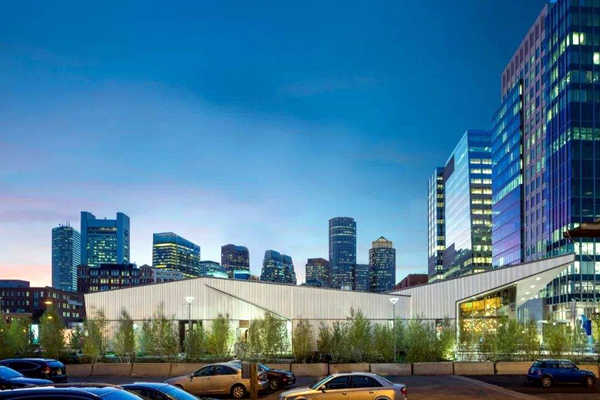 樓宇自控是什么意思？其設計內容與設計目標！(圖1)