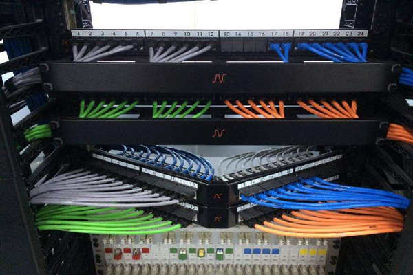 樓宇自控系統(tǒng)包括哪些？配線如何施工？(圖1)