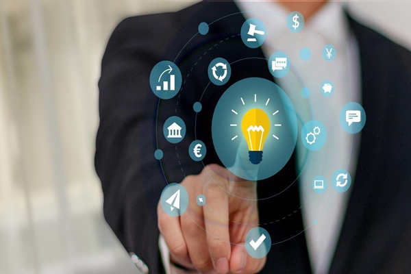 樓宇智能化的組成因素！(圖1)