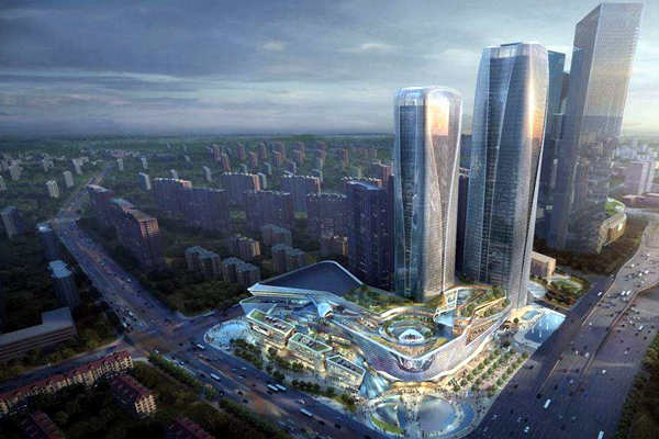 樓宇自控的創(chuàng)新發(fā)展永不止步！(圖1)