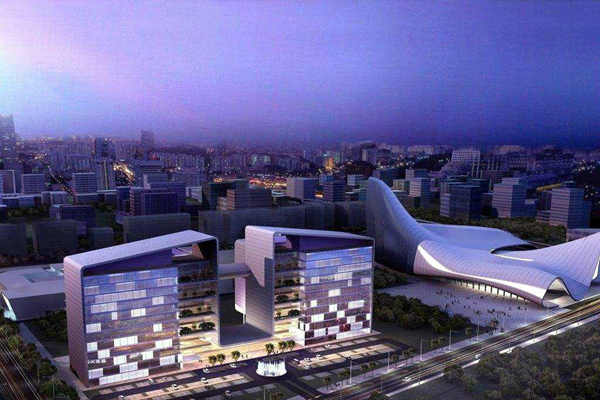 樓宇自控工程合同交底不容忽視!(圖1) 樓宇自控工程合同交底不容忽視!(圖1)