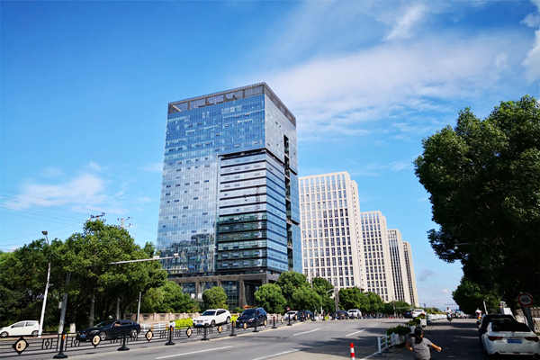 樓宇智能化技術(shù)飛速發(fā)展，智能樓宇越來(lái)越“牛”！(圖1)