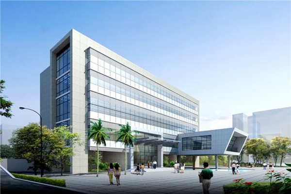 辦公樓建筑不斷朝向智能樓宇進(jìn)化！(圖1)