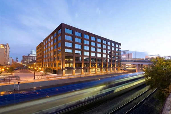 樓宇自控中綜合布線系統(tǒng)的應(yīng)用問題！(圖1)