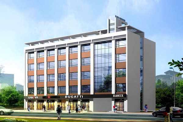 樓宇自控工程實踐中的問題！(圖1)