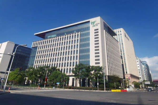 樓宇智能化系統(tǒng)生態(tài)性效果顯著！(圖1)