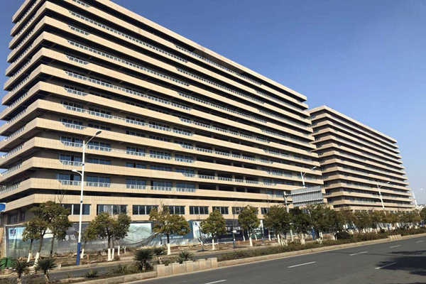 樓宇智能化施工團(tuán)隊的基本要求！(圖1)