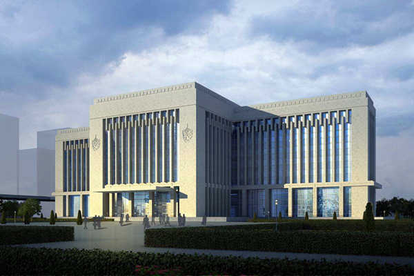 樓宇自控方案規(guī)劃意義重大！(圖1)