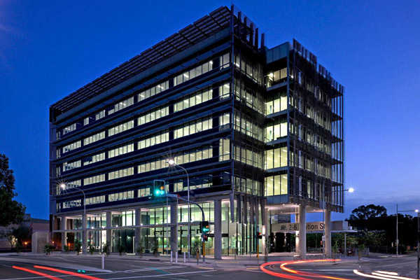 技術(shù)把控著樓宇自控系統(tǒng)的“身家性命”！(圖1)