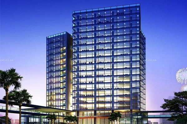 樓宇自控效果怎么樣？如何評價？(圖1)