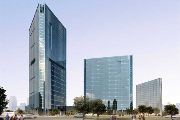 樓宇自動(dòng)化設(shè)計(jì)與施工之間的關(guān)聯(lián)！(圖1)