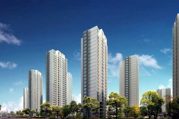 智能樓宇管理機(jī)制和激勵政策的完善！(圖1)