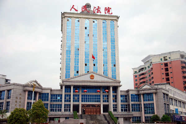 樓宇智能化適用于哪些公共建筑？(圖1)