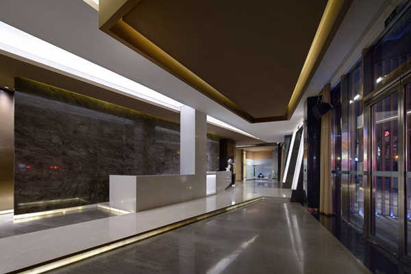 樓宇智能化控制的大概范圍！(圖1)