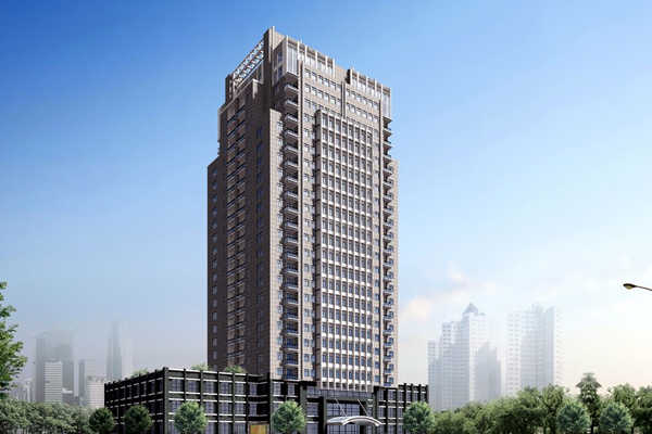 整體設(shè)計階段是樓宇自控系統(tǒng)建設(shè)的開端！(圖1)