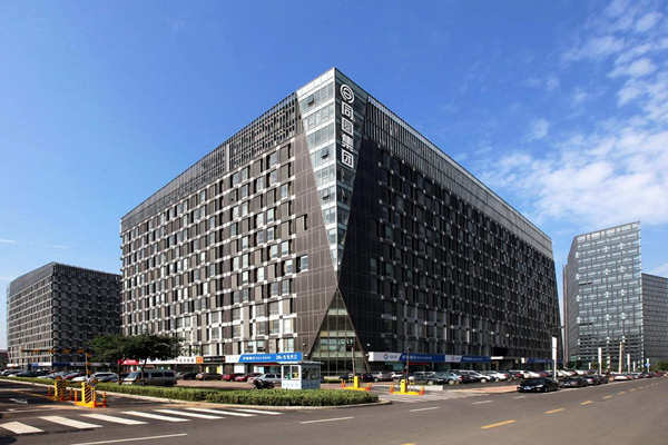 樓宇自控系統(tǒng)的組成，集成了哪些技術(shù)？(圖1)