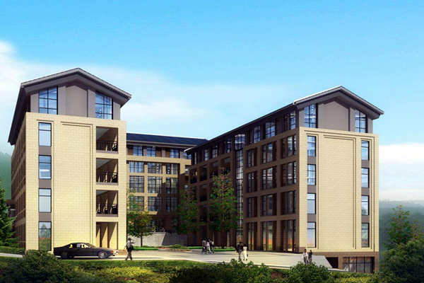 樓宇自控系統(tǒng)功能實(shí)現(xiàn)依托于合理的規(guī)劃設(shè)計(jì)！(圖1)