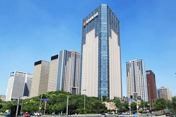 施工圖紙質(zhì)量決定了樓宇自控系統(tǒng)建設(shè)進(jìn)度和質(zhì)量！(圖1)