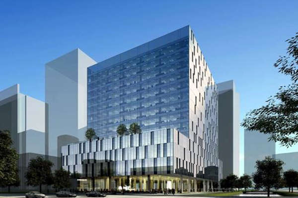 樓宇自控工程管理解決方案！(圖1)