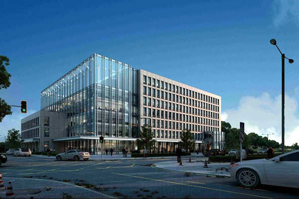 樓宇自動化三方面的全面發(fā)展！(圖1)