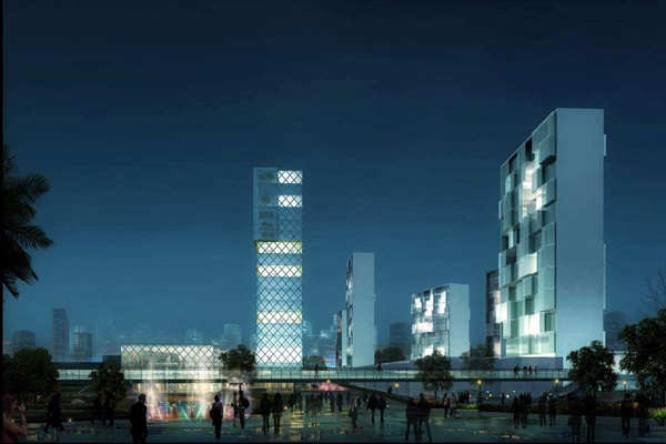 樓宇自控系統(tǒng)智能化設(shè)計(jì)流程！(圖1)