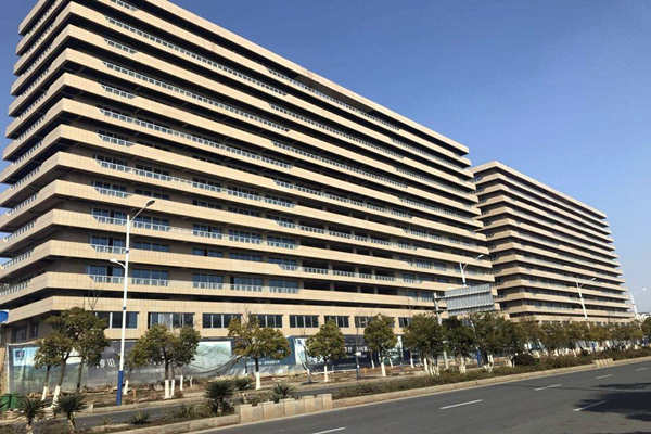 樓宇自動(dòng)化的出現(xiàn)使智能樓宇建設(shè)迎來曙光！(圖1)