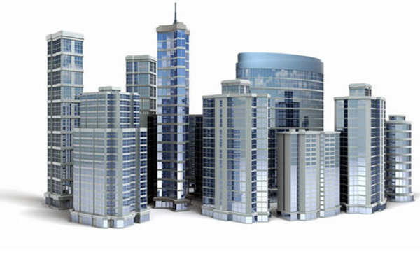 3D樓宇自控系統(tǒng)是怎樣的的？會實(shí)現(xiàn)嗎？(圖1)