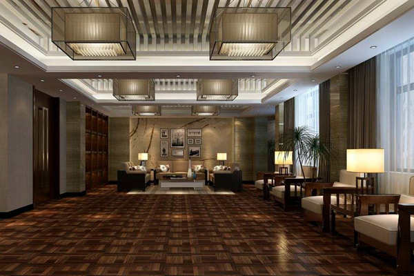 樓宇自動(dòng)化的實(shí)現(xiàn)需要哪些監(jiān)測(cè)技術(shù)來(lái)配合？(圖1)