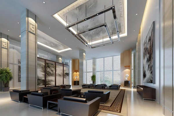 樓宇自控系統(tǒng)的組成，包括哪些？(圖1)