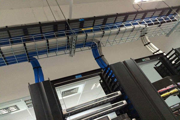 樓宇自控系統(tǒng)的部署需要注意哪些線路問(wèn)題？(圖1)