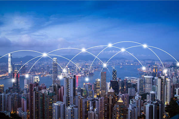 樓宇自控系統(tǒng)三大智慧型應用領(lǐng)域！(圖1)