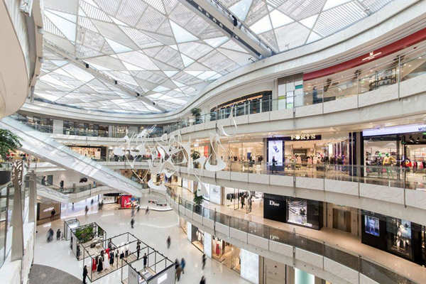 商業(yè)樓宇智能化解決方案！(圖1)