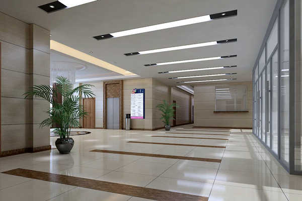 醫(yī)院樓宇智能化建設需要齊備哪些系統(tǒng)？(圖1)