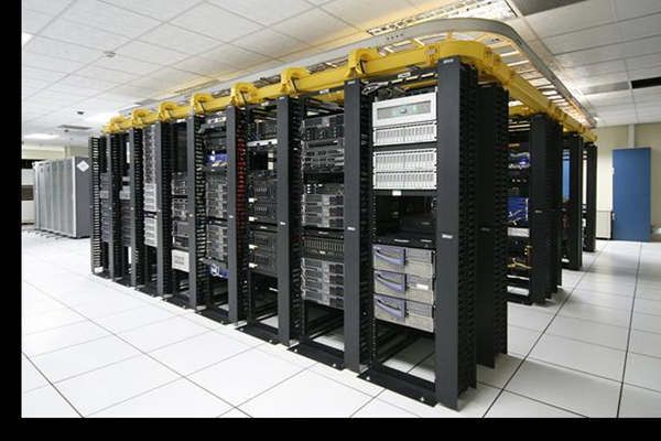 樓宇自控對于弱電電源與防雷與接地系統(tǒng)有哪些要求？(圖1)