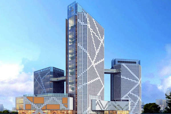 一級智能樓宇建設(shè)需要企業(yè)具備什么樣的技術(shù)條件？(圖1)