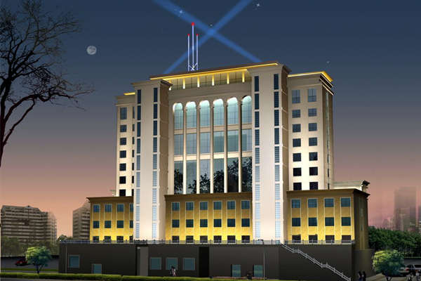 不同標(biāo)準(zhǔn)企業(yè)承擔(dān)樓宇自控系統(tǒng)的業(yè)務(wù)范圍的差別！(圖1)