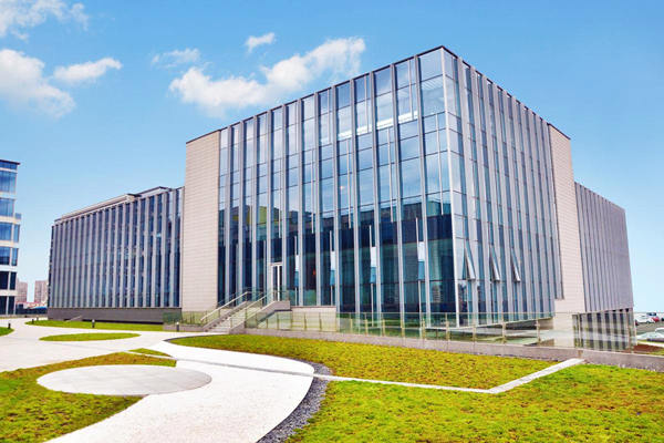 樓宇自控系統(tǒng)軟、硬件安裝要求！(圖1)