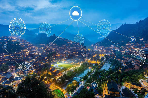 如何利用物聯(lián)網技術優(yōu)化樓宇自控系統(tǒng)，使其煥發(fā)新的生機？(圖1)