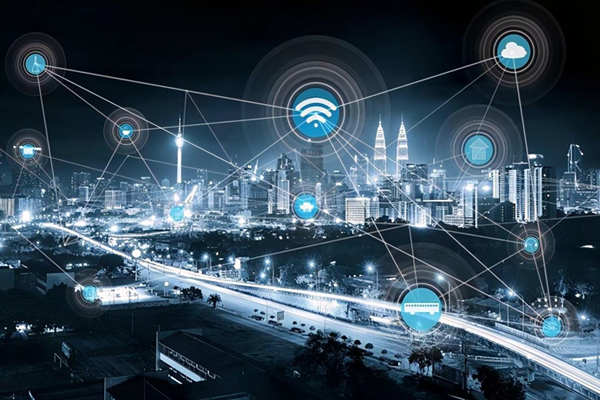 樓宇智能化控制技術(shù)將越發(fā)“智慧化”！(圖1)